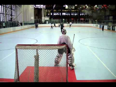 John's Goal 03 21 2011