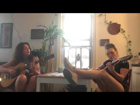 Come Over and DUET!  The Finlay sisters sing "I Miss You When You're Gone" by the Cranberries