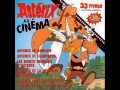 Astérix et la surprise de César - Retrouvailles [Asterix ...