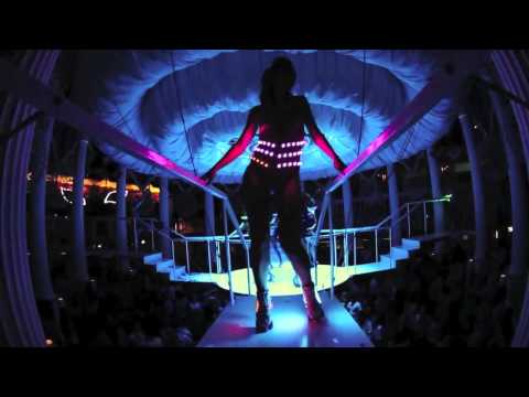 ENERGY produciton present : HEDKANDI 2012 @ WAKE BOARD - SLOVAKIA .mov