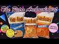 Doritos Goes Retro Chill Nostalgiacore TheRetroArk
