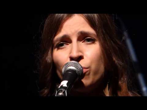 Magdalena Kuchrska - ZMIENIŁEŚ SIĘ - 50 SFP w Krakowie ( 2014 r.)