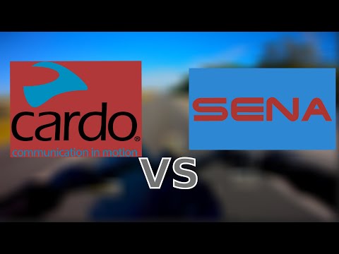 Thinking of Getting a Sena or Cardo? | 6 Things to Consider Before Buying