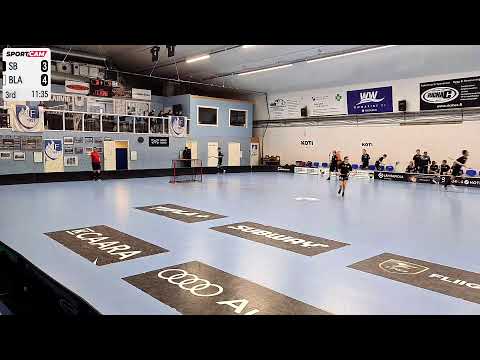 SB VANTAA  vs BLACKBIRDS - 02/04/2023