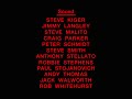 Cops Lost Episode Credits 2 Scary Voids Warning