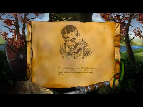 Historias Age of Empires 2 Conqueros Atila El Huno