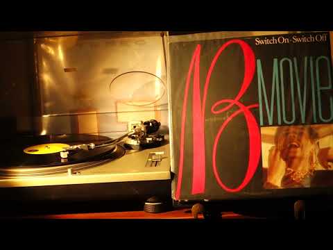 B Movie – Switch On, Switch Off (The Mercury Mix) (1985)