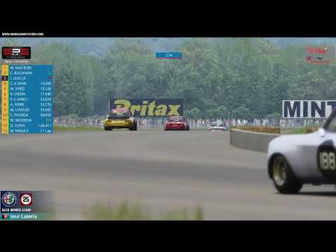 SRS Live Now! GTAM @ Silverstone1967 23:00GMT 2020-03-23