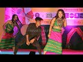 Loihrom Loihrom _Dance By Chongpreng Dance Academy || Yapri Kwtal Songchama Saal_2