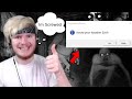 So I Went To The Scariest Websites On The Internet