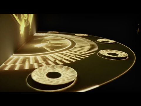 Table Mapping - Jumbo