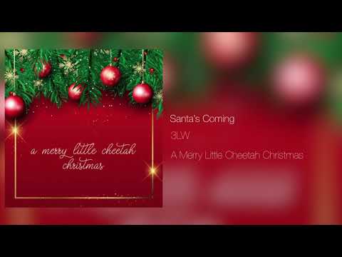 Santa's Coming video thumbnail