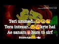 Raah Mein Unse Mulaqat Ho Gayi Song Whatsapp Status Video Short Video 30 Second Whatsapp Video
