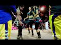 Thappu Melam With Karakattam DKV