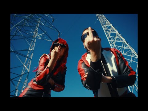 Ladilla Rusa - MADRE MÍA EL ASCO QUE ME DAS (videoclip oficial)