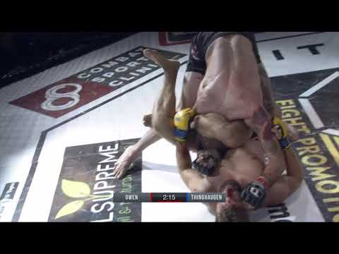 OWEN VS THINGHAUGEN