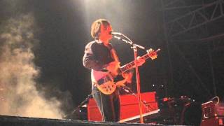 Bright Eyes - Arc of Time (Live in Vienna 2011)