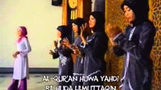 Download lagu Aisyah - Al - Qur'an [ ] mp3