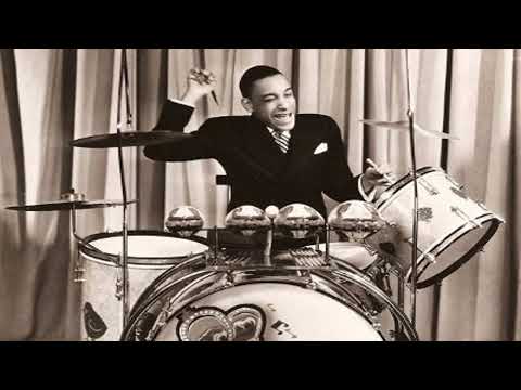 Chick Webb - If Dreams Come True {1937}