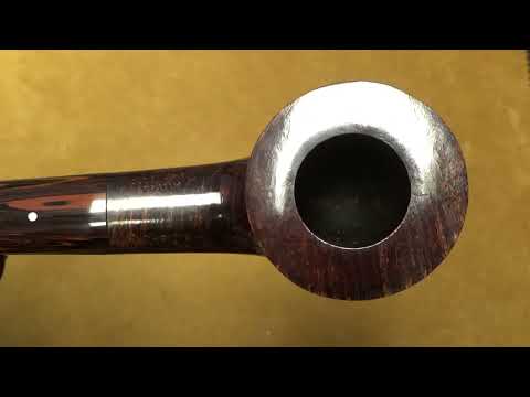 Pipa Dunhill Chestnut gruppo 3 - 3135 (2019)