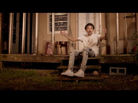 Colby45k - Opp Message (Official Video)