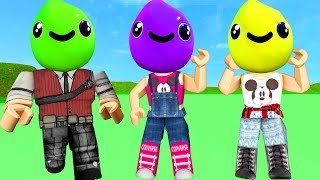 Julia Minegirl Slime मफत ऑनलइन वडय - roblox sorveteria minegirl ice cream parlor tycoon