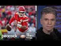Kansas City Chiefs To Play Dallas Cowboys On Thanksgiving Pro Football Talk NFL On NBC