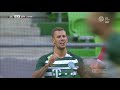 videó: Ferencváros - DVTK 4-1, 2018 - Összefoglaló