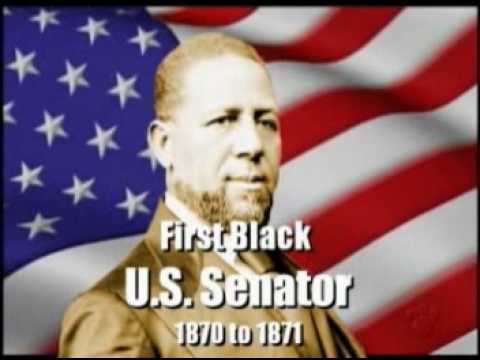 Blacks in Government