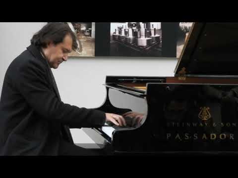 Maxence Cyrin - Where Is My Mind, live at Piano City Milano '23