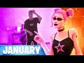 Best Moments Of January ️ Rezon Ay