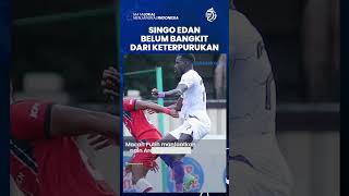 Persik Kediri Berhasil Tumbangkan Arema FC, Pelatih Singo Edan Ungkap Anak Asuhnya Telat Panas