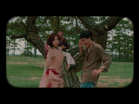 LÃNG - CHẠNG VẠNG (Music Video)