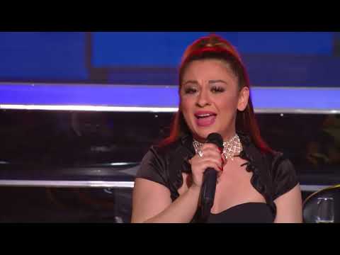 Mira Milutinovic - Djurdjevdan - (LIVE) - (Tv Grand 07.03.2022.)