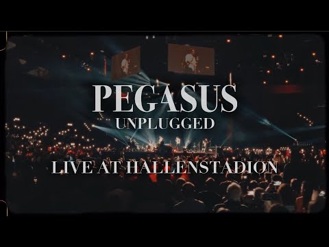 Pegasus - Unplugged At Hallenstadion (Highlights)