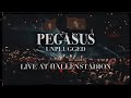 Pegasus Unplugged At Hallenstadion Highlights