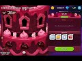 Me Play Strawberry Tower
