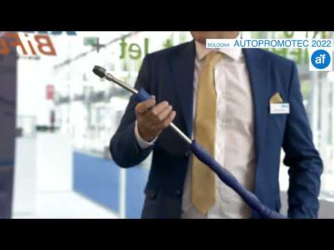 Autopromotec 2022 in the name of confidence in the future