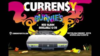 Curren$y - What&#39;s What