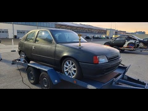 Bontószökevény & Hungaroring-2021.10.16.