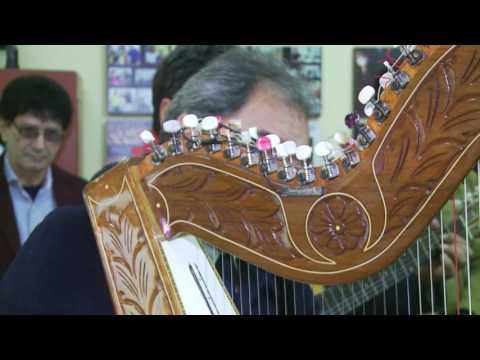 ENCUENTRO DE ARPISTAS