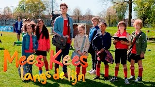 Mees Kees langs de lijn (2016) Video