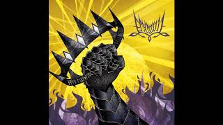 EMYN MUIL - Afar Angathfark 2LP yellow purple splatter