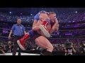 Brock Lesnar Vs Kurt Angle WrestleMania XIX