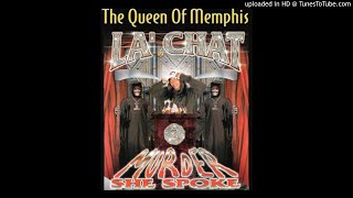 Slob On My Cat La Chat