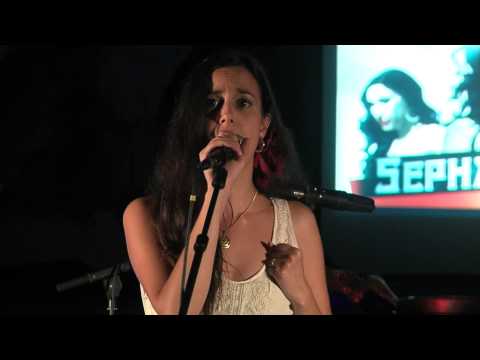 GWMF: GIBRALTAR WORLD MUSIC FESTIVAL