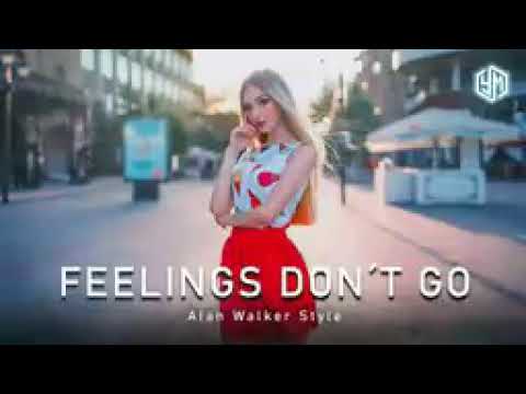 Alan walker Style, Eyad Farag x DJ Layla_Feelings Don' t Go ft. Malina Tanase (J...2021