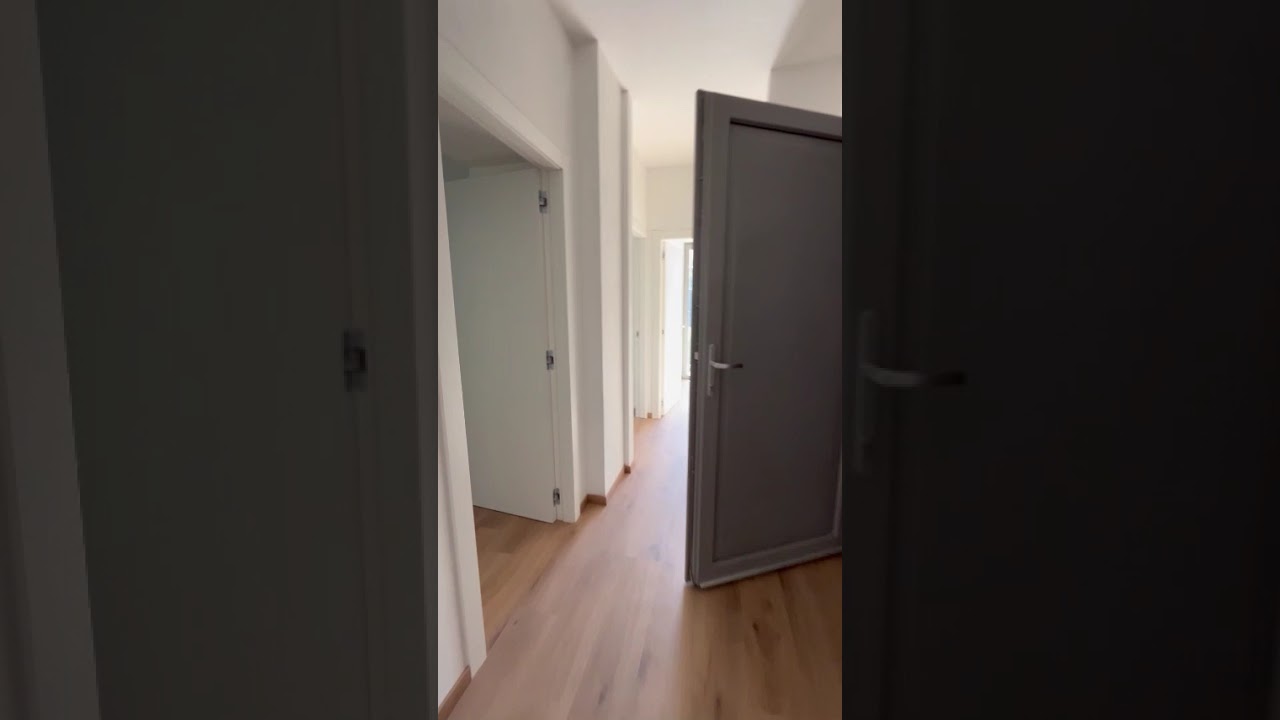 Appartamento - Video