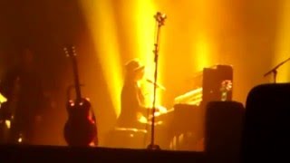 Melody Gardot - Morning Sun (Live: The Theatre, Gothenburg 2015)