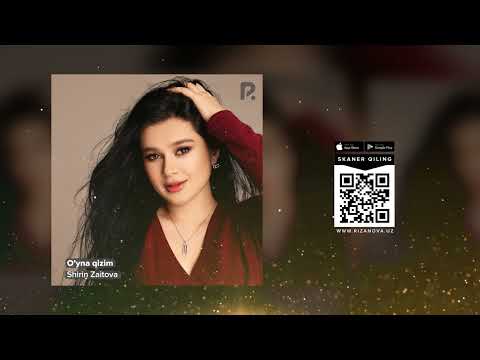 Shirin Zaitova - O’yna qizim (Official Music)
